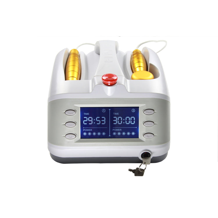 PowerCure Multifunctional Laser